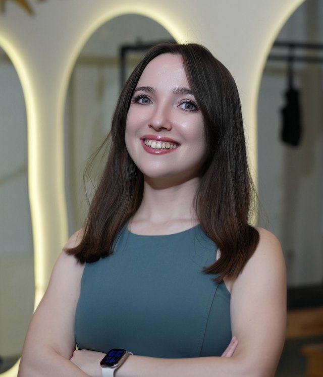 Derya Öztepe