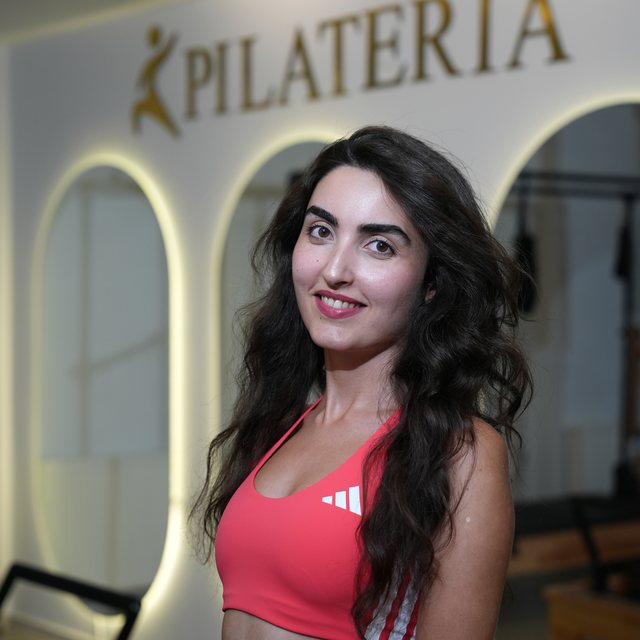 Esra Karababa